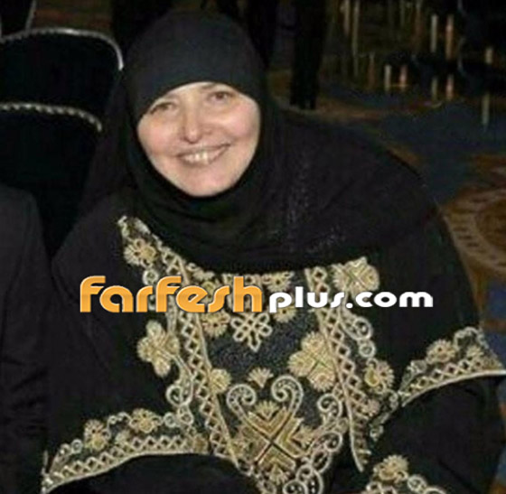 11 نجمة فاجأن الجمهور بارتداء الحجاب آخرهن الفنانة السعودية وعد صورة رقم 9