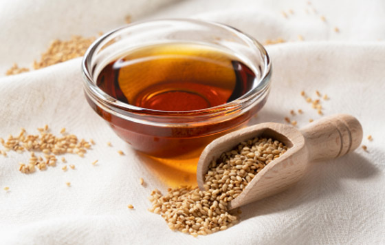 فوائد زيت السمسم الصحية للجسم لا تدعوها تفوتكم..! صورة رقم 3