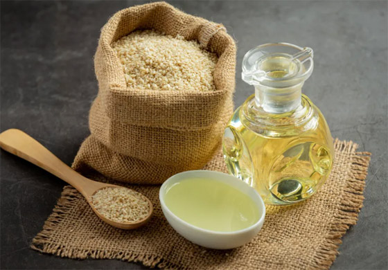 فوائد زيت السمسم الصحية للجسم لا تدعوها تفوتكم..! صورة رقم 1