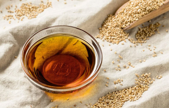 فوائد زيت السمسم الصحية للجسم لا تدعوها تفوتكم..! صورة رقم 6