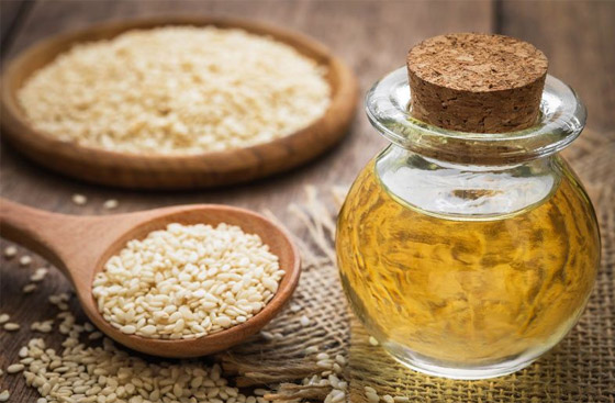 فوائد زيت السمسم الصحية للجسم لا تدعوها تفوتكم..! صورة رقم 4