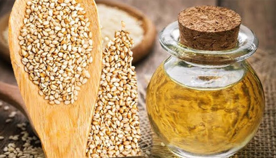 فوائد زيت السمسم الصحية للجسم لا تدعوها تفوتكم..! صورة رقم 7