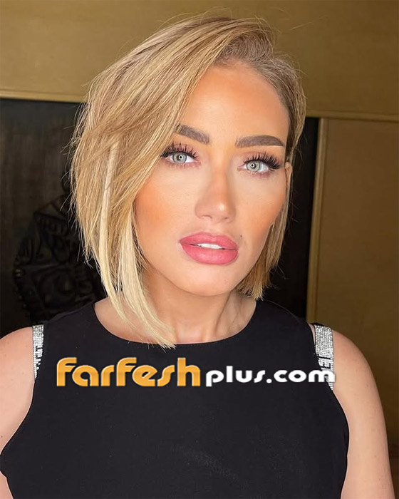 توقيف ريهام سعيد بمطار بيروت، وتتهم دكتور تجميل باستخدام نفوذه بعد تشويه وجهها! صورة رقم 12