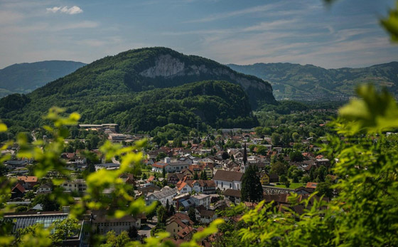 بالصور: 10 أماكن مثالية للمغامرة والاسترخاء في النمسا هذا الشتاء صورة رقم 6 بالصور: 10 أماكن مثالية للمغامرة والاسترخاء في النمسا هذا الشتاء صورة رقم 6