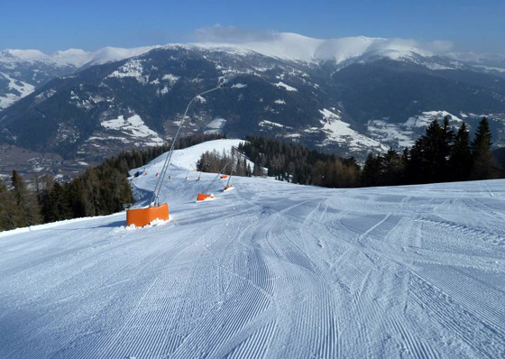 بالصور: 10 أماكن مثالية للمغامرة والاسترخاء في النمسا هذا الشتاء صورة رقم 8 بالصور: 10 أماكن مثالية للمغامرة والاسترخاء في النمسا هذا الشتاء صورة رقم 8