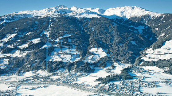 بالصور: 10 أماكن مثالية للمغامرة والاسترخاء في النمسا هذا الشتاء صورة رقم 9 بالصور: 10 أماكن مثالية للمغامرة والاسترخاء في النمسا هذا الشتاء صورة رقم 9