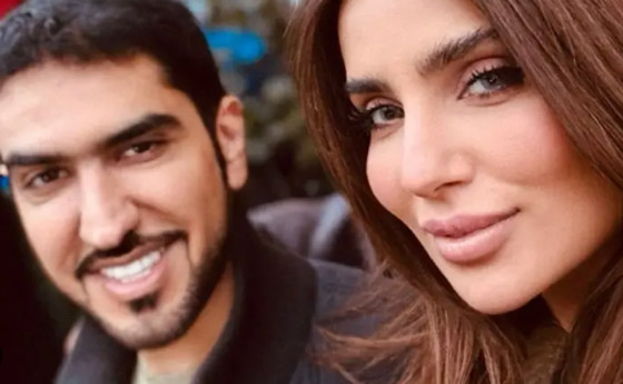 اعتداء برمي ماء النار على وجه الإعلامية العراقية نور الخفاجي وسط بغداد صورة رقم 6