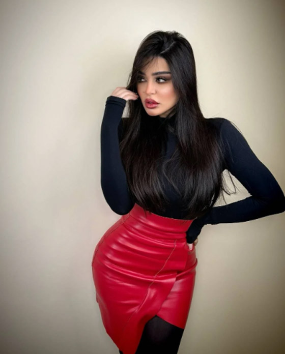 جليلة المغربية تعترف بعلاقة الحب بينها وبين تامر حسني وتكشف حقيقة زواجهما! صورة رقم 1