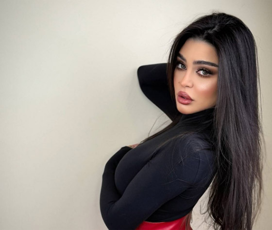 جليلة المغربية تعترف بعلاقة الحب بينها وبين تامر حسني وتكشف حقيقة زواجهما! صورة رقم 2