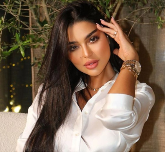 جليلة المغربية تعترف بعلاقة الحب بينها وبين تامر حسني وتكشف حقيقة زواجهما! صورة رقم 4