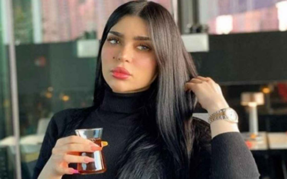 جليلة المغربية تعترف بعلاقة الحب بينها وبين تامر حسني وتكشف حقيقة زواجهما! صورة رقم 7