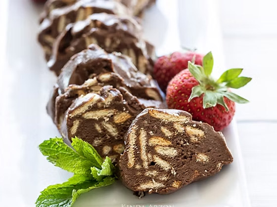 إليكم أسرع طريقة لتحضير 