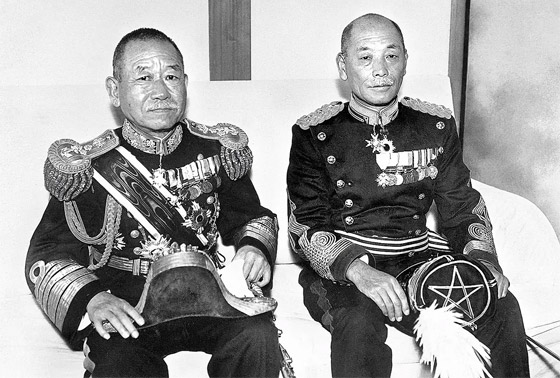 قبل 89 سنة.. جعلت الاغتيالات سياسة اليابان أكثر عدوانية صورة رقم 2 قبل 89 سنة.. جعلت الاغتيالات سياسة اليابان أكثر عدوانية صورة رقم 2