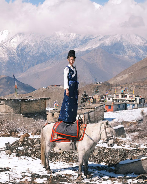 صورة رقم 4 - الكشف عن أبرز الصور المتأهلة لجوائز صورة رقم 4 - الكشف عن أبرز الصور المتأهلة لجوائز