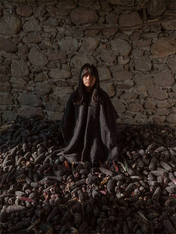 صورة رقم 6 - الكشف عن أبرز الصور المتأهلة لجوائز صورة رقم 6 - الكشف عن أبرز الصور المتأهلة لجوائز