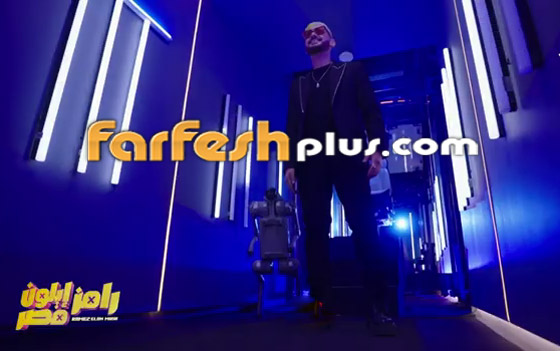 مسلسلات رمضان 2025: الإعلان التشويقي الأول لبرنامج رامز إيلون مصر يكشف أسرار مميزة صورة رقم 5