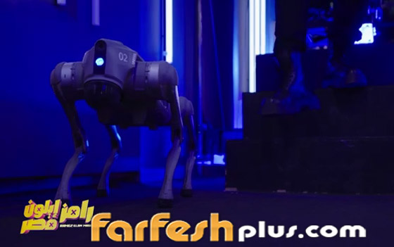 مسلسلات رمضان 2025: الإعلان التشويقي الأول لبرنامج رامز إيلون مصر يكشف أسرار مميزة صورة رقم 4