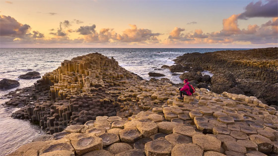 بالصور: إليكم وجهات سياحية غير تقليدية ومميزة حول العالم صورة رقم 1 بالصور: إليكم وجهات سياحية غير تقليدية ومميزة حول العالم صورة رقم 1