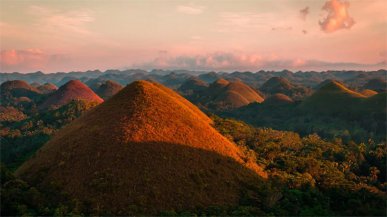 بالصور: إليكم وجهات سياحية غير تقليدية ومميزة حول العالم صورة رقم 3 بالصور: إليكم وجهات سياحية غير تقليدية ومميزة حول العالم صورة رقم 3