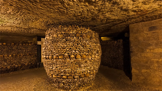 بالصور: إليكم وجهات سياحية غير تقليدية ومميزة حول العالم صورة رقم 4 بالصور: إليكم وجهات سياحية غير تقليدية ومميزة حول العالم صورة رقم 4