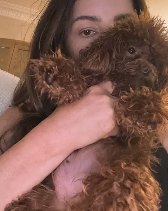 زوجة راغب علامة تنشر صور منزلهما الفخم في باريس.. قريب من برج ايفل..   صورة رقم 4