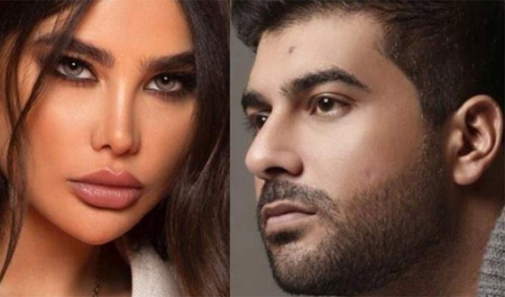 القبض على الفنان آدم في مطار بيروت بتهمة خطف وضرب انجي خوري! صورة رقم 1