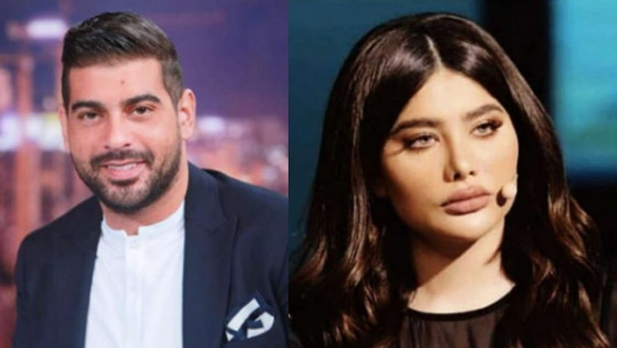 القبض على الفنان آدم في مطار بيروت بتهمة خطف وضرب انجي خوري! صورة رقم 2