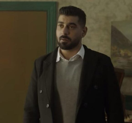 القبض على الفنان آدم في مطار بيروت بتهمة خطف وضرب انجي خوري! صورة رقم 7