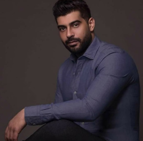 القبض على الفنان آدم في مطار بيروت بتهمة خطف وضرب انجي خوري! صورة رقم 5