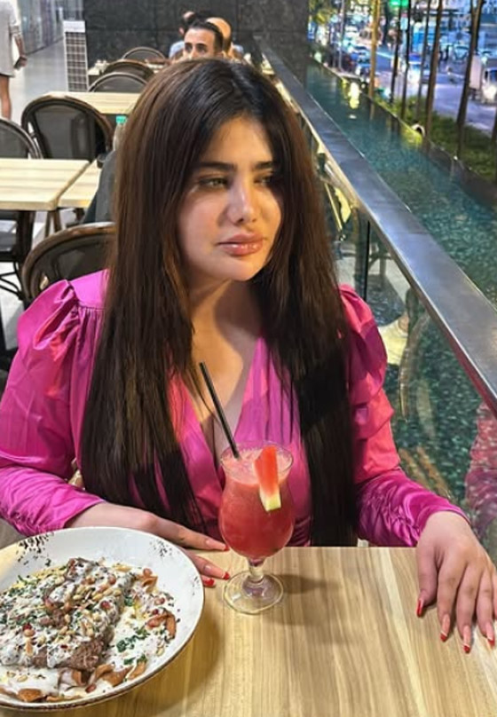 القبض على الفنان آدم في مطار بيروت بتهمة خطف وضرب انجي خوري! صورة رقم 8