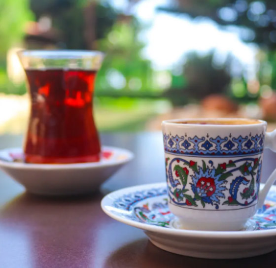 في رمضان.. إيه أنسب وقت صحيا لشرب القهوة والشاى بعد الفطار صورة رقم 6