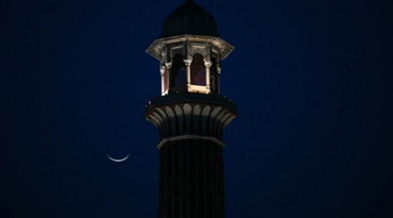 بعد رؤية هلال رمضان.. مفارقة غير عادية يوم السبت صورة رقم 3