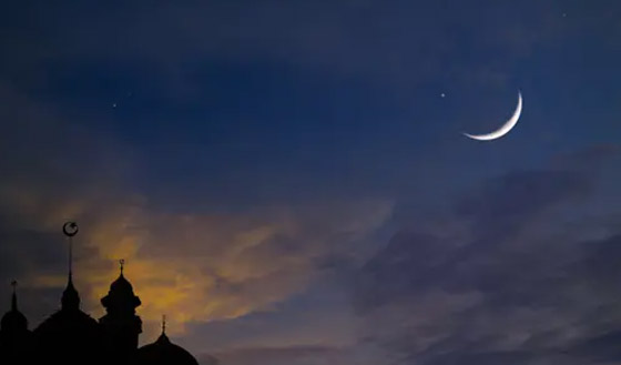 بعد رؤية هلال رمضان.. مفارقة غير عادية يوم السبت صورة رقم 4