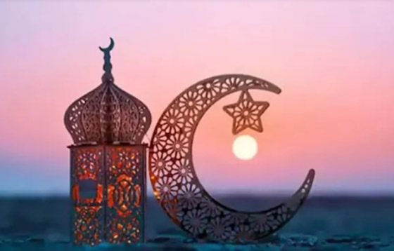 بعد رؤية هلال رمضان.. مفارقة غير عادية يوم السبت صورة رقم 6