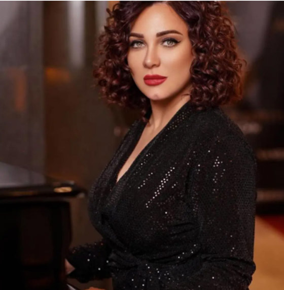 نقابة الفنانين السوريين تشطب سلاف فواخرجي! ما السبب؟   صورة رقم 8