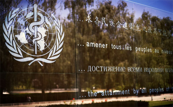 الصحة العالمية تحذر: 2.5 مليار شخص سيعانون من مرض خطير بحلول 2050 صورة رقم 5 الصحة العالمية تحذر: 2.5 مليار شخص سيعانون من مرض خطير بحلول 2050 صورة رقم 5