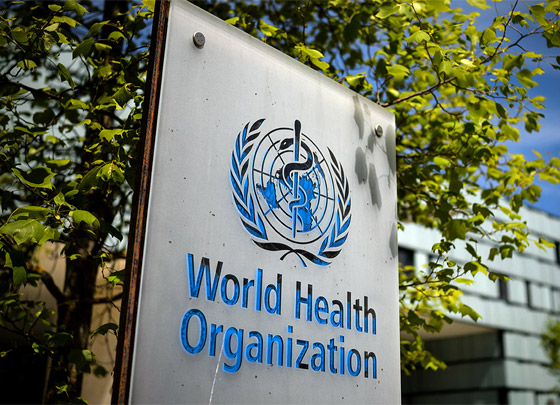 الصحة العالمية تحذر: 2.5 مليار شخص سيعانون من مرض خطير بحلول 2050 صورة رقم 1 الصحة العالمية تحذر: 2.5 مليار شخص سيعانون من مرض خطير بحلول 2050 صورة رقم 1