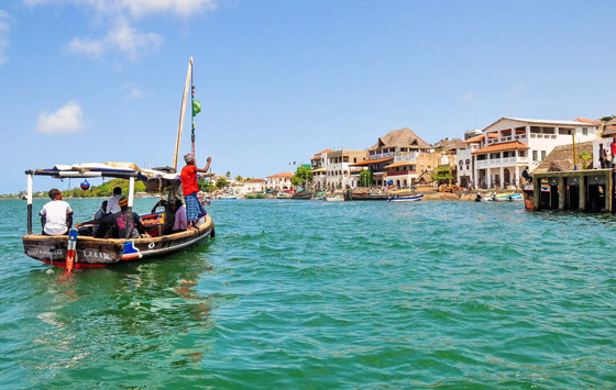 بالصور: 10 وجهات استوائية مميزة تجمع بين الاسترخاء والمغامرة صورة رقم 8 بالصور: 10 وجهات استوائية مميزة تجمع بين الاسترخاء والمغامرة صورة رقم 8