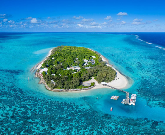 بالصور: 10 وجهات استوائية مميزة تجمع بين الاسترخاء والمغامرة صورة رقم 10 بالصور: 10 وجهات استوائية مميزة تجمع بين الاسترخاء والمغامرة صورة رقم 10