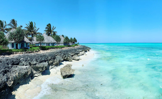 بالصور: 10 وجهات استوائية مميزة تجمع بين الاسترخاء والمغامرة صورة رقم 11 بالصور: 10 وجهات استوائية مميزة تجمع بين الاسترخاء والمغامرة صورة رقم 11