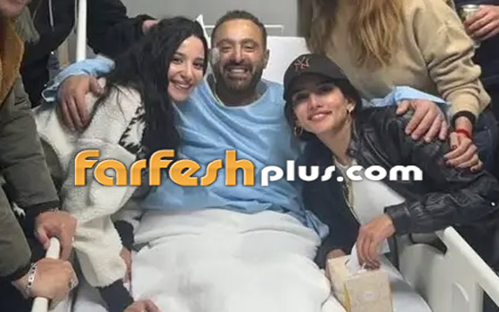 مسلسلات رمضان 2025: نقل أحمد السقا للمستشفى بعد إصابته في مشهد عنف في العتاولة 2 مع باسم سمرة صورة رقم 2