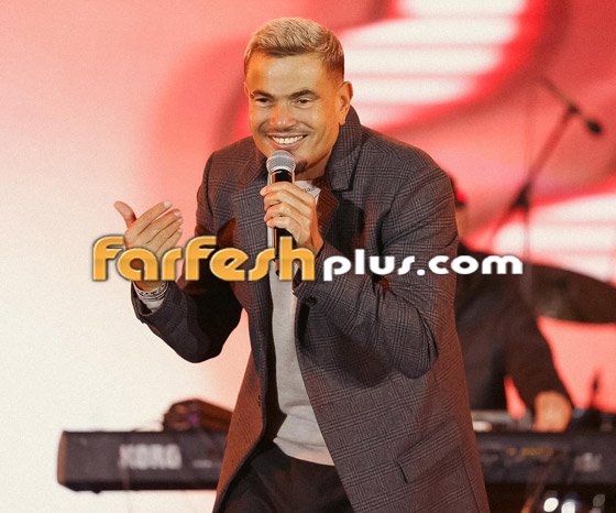 المحكمة ترفض استئناف عمرو دياب بقضية (الشاب المصفوع)! والمجنى عليه يُعلَق: سألاحقه بالتعويض عن صفعتي! صورة رقم 10