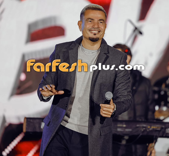 المحكمة ترفض استئناف عمرو دياب بقضية (الشاب المصفوع)! والمجنى عليه يُعلَق: سألاحقه بالتعويض عن صفعتي! صورة رقم 11