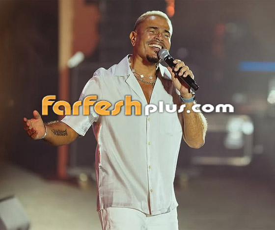 المحكمة ترفض استئناف عمرو دياب بقضية (الشاب المصفوع)! والمجنى عليه يُعلَق: سألاحقه بالتعويض عن صفعتي! صورة رقم 13