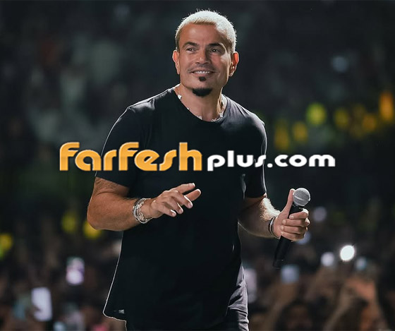 المحكمة ترفض استئناف عمرو دياب بقضية (الشاب المصفوع)! والمجنى عليه يُعلَق: سألاحقه بالتعويض عن صفعتي! صورة رقم 14