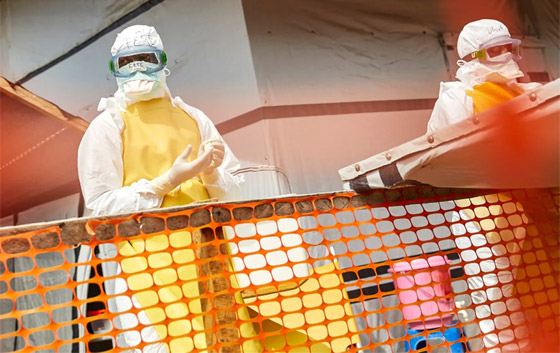 المرض الغامض يُرعب الأطباء.. يقتل ضحاياه بـ48 ساعة وهذه عوارضه صورة رقم 7 المرض الغامض يُرعب الأطباء.. يقتل ضحاياه بـ48 ساعة وهذه عوارضه صورة رقم 7