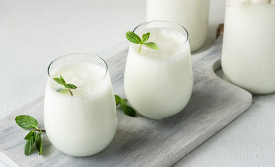 ما هي أفضل مشروبات رمضان؟.. تعرفوا إليها صورة رقم 7