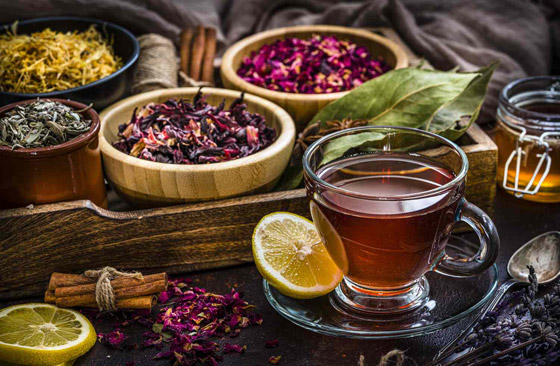 ما هي أفضل مشروبات رمضان؟.. تعرفوا إليها صورة رقم 10