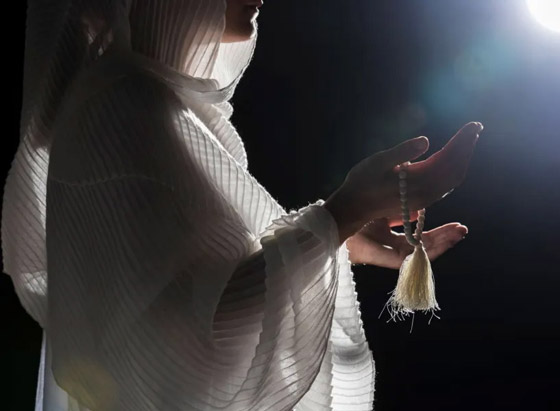 نصائح للحامل لعيش الأجواء الروحانية في رمضان دون إرهاق صورة رقم 1