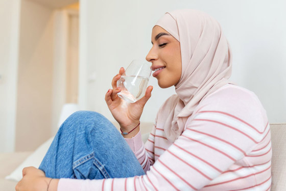 نصائح للحامل لعيش الأجواء الروحانية في رمضان دون إرهاق صورة رقم 2